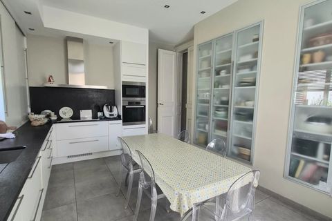 Villa i Cuxac-d'Aude, Aude, Cuxac-d'Aude - € 895.000 | Ref: 6817 - foto 9
