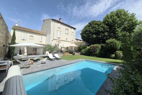 Villa i Cuxac-d'Aude, Aude, Cuxac-d'Aude - € 895.000 | Ref: 6817 - foto 1