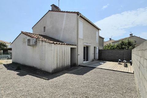 Villa i Narbonne, Aude, Narbonne - € 218.000 | Ref: 6816 - foto 1