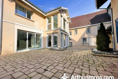 Villa em Dasle, Doubs, Dasle - € 299.000 | Ref: 87155511 - foto 2