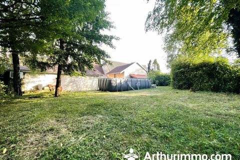 Villa em Dasle, Doubs, Dasle - € 299.000 | Ref: 87155511 - foto 5