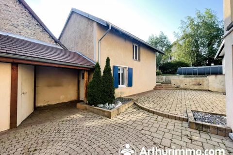 Villa em Dasle, Doubs, Dasle - € 299.000 | Ref: 87155511 - foto 18