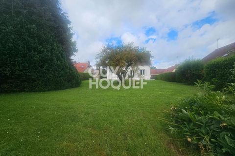 Villa a Compiègne, Oise, Compiègne - € 388.500 | Ref: C2369 - foto 2
