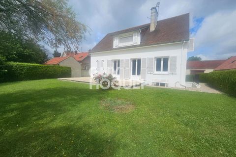 Villa a Compiègne, Oise, Compiègne - € 388.500 | Ref: C2369 - foto 3