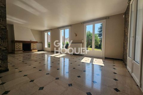 Villa a Compiègne, Oise, Compiègne - € 388.500 | Ref: C2369 - foto 5
