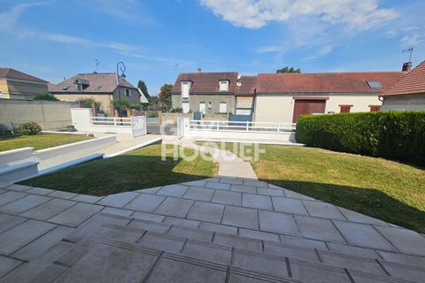 Villa a Compiègne, Oise, Compiègne - € 388.500 | Ref: C2369 - foto 9