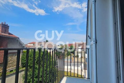 Villa a Compiègne, Oise, Compiègne - € 388.500 | Ref: C2369 - foto 12