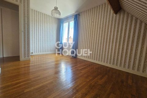 Villa a Compiègne, Oise, Compiègne - € 388.500 | Ref: C2369 - foto 14