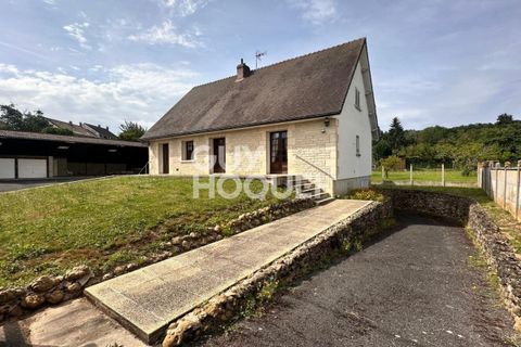 Villa i Grandfresnoy, Oise, Grandfresnoy - € 267.000 | Ref: C2370 - foto 1