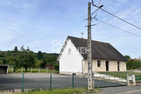 Villa i Grandfresnoy, Oise, Grandfresnoy - € 267.000 | Ref: C2370 - foto 2