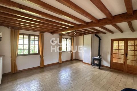 Villa i Grandfresnoy, Oise, Grandfresnoy - € 267.000 | Ref: C2370 - foto 3