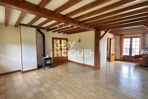 Villa i Grandfresnoy, Oise, Grandfresnoy - € 267.000 | Ref: C2370 - foto 4