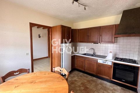 Villa i Grandfresnoy, Oise, Grandfresnoy - € 267.000 | Ref: C2370 - foto 8