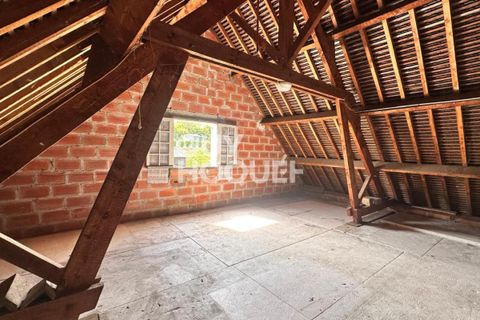 Villa i Grandfresnoy, Oise, Grandfresnoy - € 267.000 | Ref: C2370 - foto 10