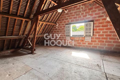 Villa i Grandfresnoy, Oise, Grandfresnoy - € 267.000 | Ref: C2370 - foto 11