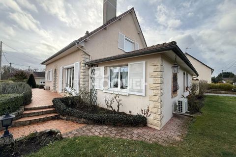 Bungalow en Chevrieres, Oise, Chevrieres - € 319.000 | Ref: C2310 - photo 1