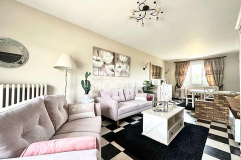 Villa a Longueil-Annel, Oise, Longueil-Annel - € 227.000 | Ref: C2179 - foto 3
