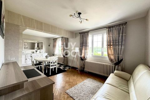 Villa a Longueil-Annel, Oise, Longueil-Annel - € 227.000 | Ref: C2179 - foto 5