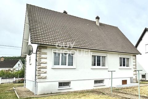 Villa a Longueil-Annel, Oise, Longueil-Annel - € 227.000 | Ref: C2179 - foto 14