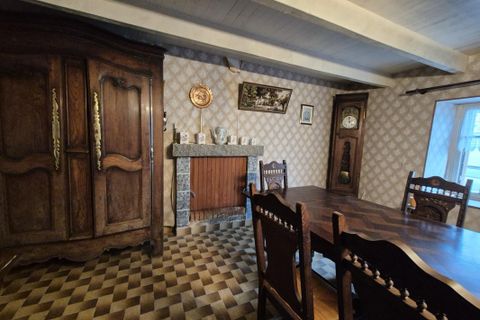 Gårdshus i Lanrivain, Cotes-d'Armor, Lanrivain - € 99 900 | Ref: 141_PHR-0026567 - foto 2