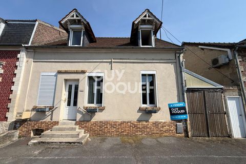 Villa i Margny-les-Compiegne, Oise, Margny-les-Compiegne - € 213.000 | Ref: C2368 - foto 1