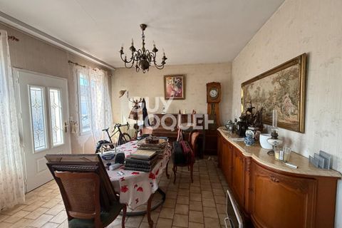 Villa i Margny-les-Compiegne, Oise, Margny-les-Compiegne - € 213.000 | Ref: C2368 - foto 2