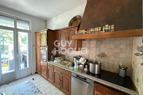 Villa i Margny-les-Compiegne, Oise, Margny-les-Compiegne - € 213.000 | Ref: C2368 - foto 3