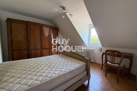 Villa i Margny-les-Compiegne, Oise, Margny-les-Compiegne - € 213.000 | Ref: C2368 - foto 5