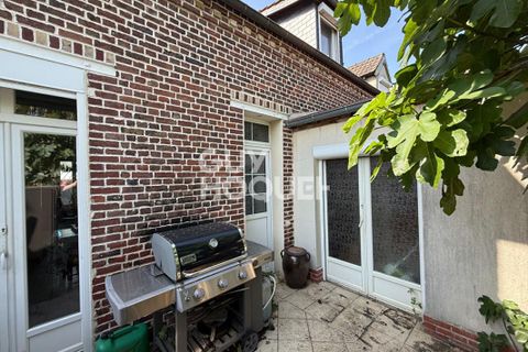 Villa i Margny-les-Compiegne, Oise, Margny-les-Compiegne - € 213.000 | Ref: C2368 - foto 7