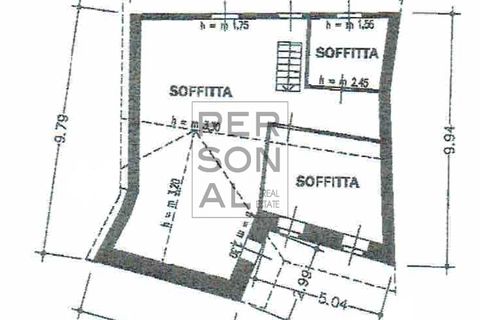 Villa a Cavedine, Trento, Cavedine - € 35.000 | Ref: T-142 - foto 2