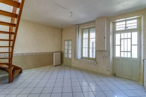 Villa a Montargis, Loiret, Montargis - € 105.900 | Ref: 231_MRY-0026563 - foto 3