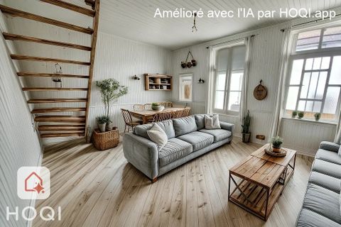 Villa a Montargis, Loiret, Montargis - € 105.900 | Ref: 231_MRY-0026563 - foto 4