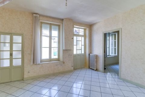 Villa a Montargis, Loiret, Montargis - € 105.900 | Ref: 231_MRY-0026563 - foto 5