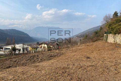Grond in Cavedine, Trento, Cavedine - € 107.000 | Ref: T-TE-052 - foto 2