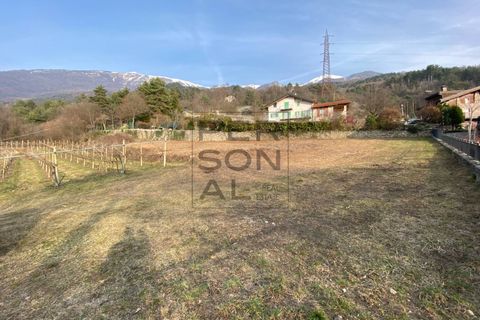 Grond in Cavedine, Trento, Cavedine - € 107.000 | Ref: T-TE-052 - foto 4