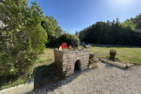 Bungalou a Charme, Charente, Charme - € 120.000 | Ref: 46_JLY-0026505 - foto 2