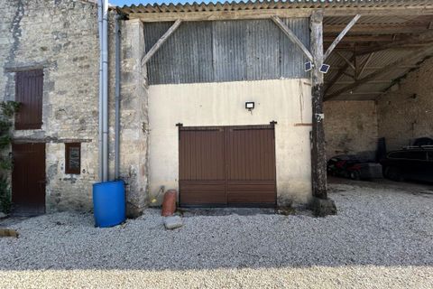 Bungalou a Charme, Charente, Charme - € 120.000 | Ref: 46_JLY-0026505 - foto 11