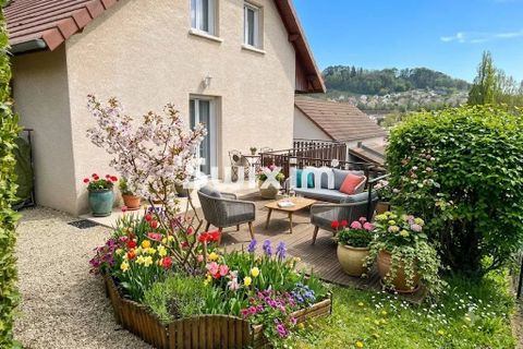 Villa a Montmorot, Jura, Montmorot - € 296.000 | Ref: 2472AVPHD - foto 2