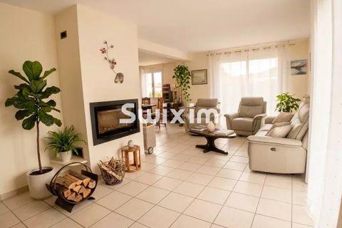 Villa a Montmorot, Jura, Montmorot - € 296.000 | Ref: 2472AVPHD - foto 3