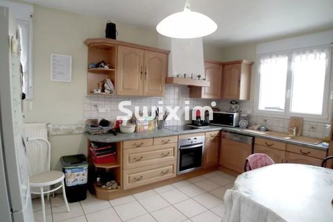 Villa a Montmorot, Jura, Montmorot - € 296.000 | Ref: 2472AVPHD - foto 4