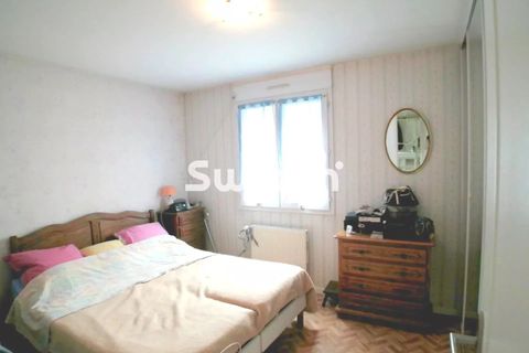 Villa a Montmorot, Jura, Montmorot - € 296.000 | Ref: 2472AVPHD - foto 5