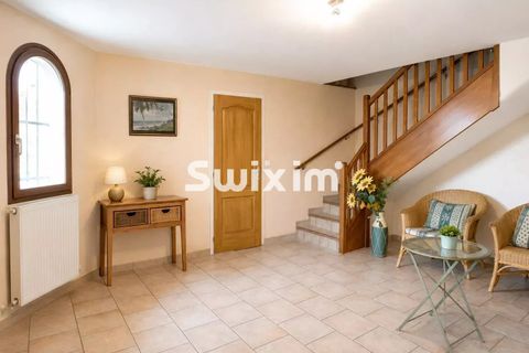 Villa a Montmorot, Jura, Montmorot - € 296.000 | Ref: 2472AVPHD - foto 6