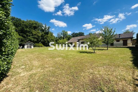 Villa a Bletterans, Jura, Bletterans - € 295.000 | Ref: 2535AC - foto 2