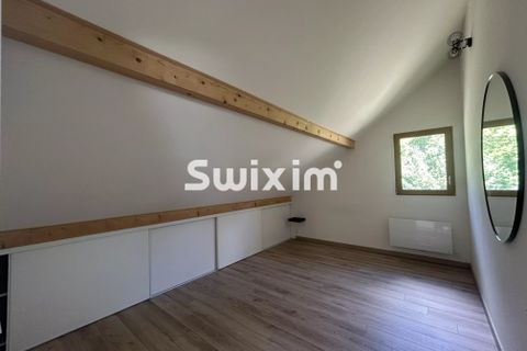 Villa a Bletterans, Jura, Bletterans - € 295.000 | Ref: 2535AC - foto 4