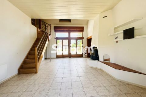 Villa a Bletterans, Jura, Bletterans - € 295.000 | Ref: 2535AC - foto 6