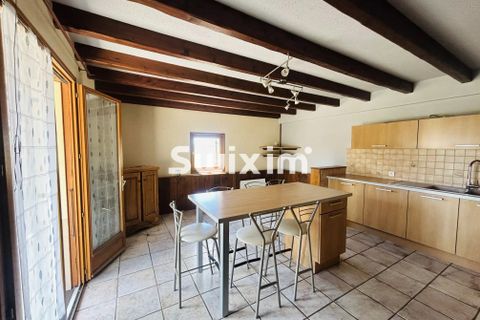 Villa a Bletterans, Jura, Bletterans - € 295.000 | Ref: 2535AC - foto 7