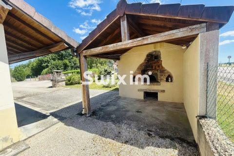 Villa a Bletterans, Jura, Bletterans - € 295.000 | Ref: 2535AC - foto 8
