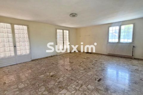 Villa a Saint-Maur, Jura, Saint-Maur - € 220.000 | Ref: 2530 SG - foto 2