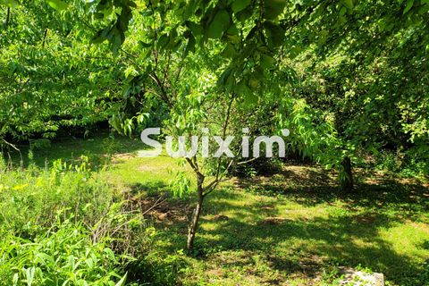 Villa a Saint-Maur, Jura, Saint-Maur - € 220.000 | Ref: 2530 SG - foto 3
