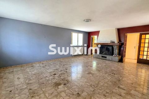 Villa a Saint-Maur, Jura, Saint-Maur - € 220.000 | Ref: 2530 SG - foto 4
